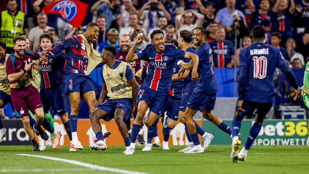 开云体育官网-包含巴黎圣日耳曼迎欧冠关键赛，今夜临场应变，媒体盛赞，训练强度明显提升的词条